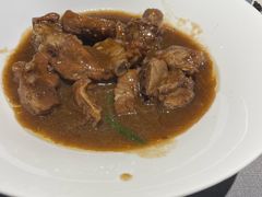 -福海居烤鸭店(鸟巢店)