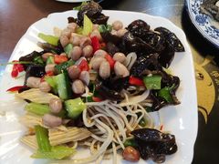 -牛街老爆肚满(牡丹园店)