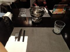 -上海锦江汤臣洲际大酒店壹阶层