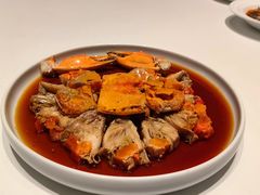 -荣兴酒家(徐家汇店)