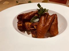 -森谷美食公园(杨行店)