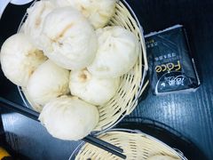 -郑家包子牛肉拉面(尚勤路店)