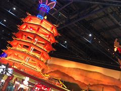 -万达茂商场(南京仙林店)