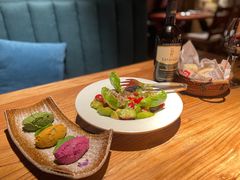 -格鲁·秀色Georgia’s Feast