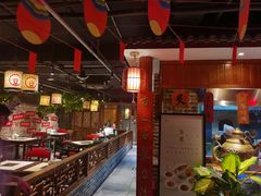 -京味斋·北京烤鸭(北京南站洋桥店)