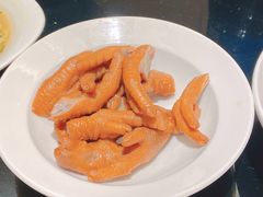 -兔爸私家小厨(新北万达店)
