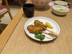 -味千拉面(上海松江二店)