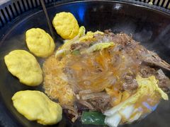 -玺炖·中国铁锅炖(虹桥天街店)