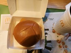 -麦当劳(虎坊路店)