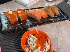 -極上萬膳·日料放题(海岸城店)