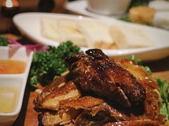 -暹罗酒肆泰餐厅酒吧