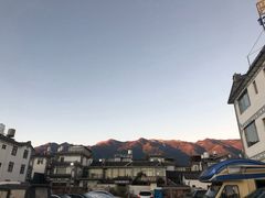 -云南民族村