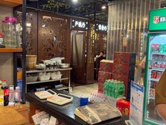 -建德食府·十八年建德菜(天目里国际街区店)