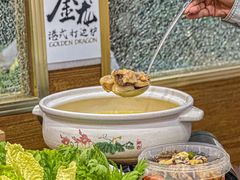 -金龙·打边炉(武进路店)