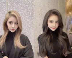 -Hello Lady发型设计