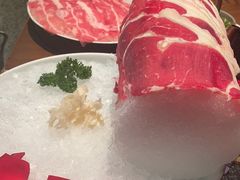 -盡膳口福跷脚牛肉火锅(北美新天地店)