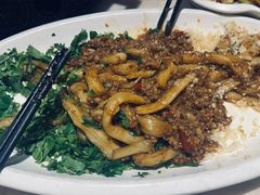 -味上湘菜馆(岳麓山店)