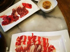-牛街·马辈儿涮肉(牛街二店)