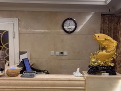 -花湖会所·高端水疗商务泡浴SPA(高新店)