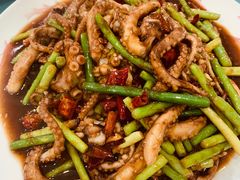 -天津乾毓德饭庄·清真传统炒菜·海鲜烧烤(咸阳路店)