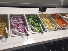 -So Lounge索兰至餐厅(蓝色港湾店)