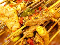 -屋头串串(新街里店)