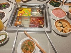 -海底捞火锅(珠影星光城夜宵主题店)