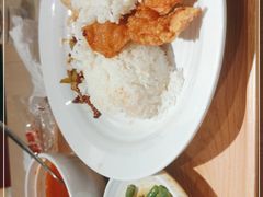-乡村基(杨家坪建设店)