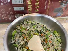 -富春汤包生煎馆(春晖店)