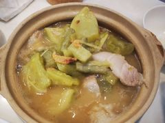 -长平老姿娘夜粥(平东一街店)