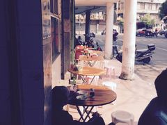 -非遗·爱西干面(小公园总店)