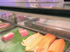 -万达文华酒店·48F云端窗景美食汇自助餐厅