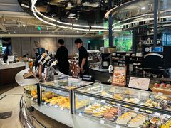 -Peet's 皮爷咖啡(东湖路手作店)