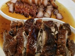 -澳门陈光记烧味饭店(南京德基广场店)