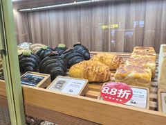 -野上麦田(中贸广场店)