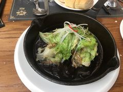 -食间牛排(湖西路店)