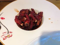 -杭百味·大众精选杭帮菜(西湖音乐喷泉店)
