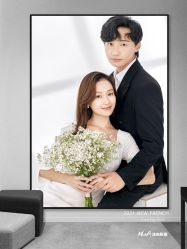 -索菲雅新派婚纱摄影(桂林店)