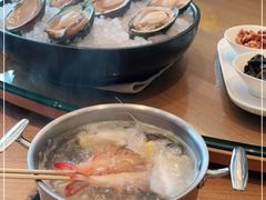 -协成海鲜火锅(情侣路店)