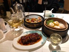 -翠园(荃新天地店)