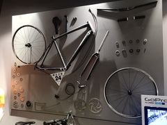 -SPECIALIZED闪电自行车(北苑路店)