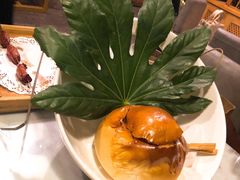 -烛影拾光观景餐厅·创意菜·摄影·小提琴(大唐不夜城店)