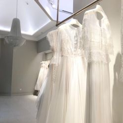 -Chic Bridal 熙可婚纱