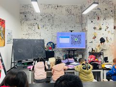 -耳朵人艺术(解放碑校区)