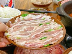 -笔记安顺夺夺粉火锅