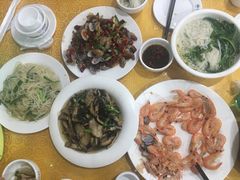 -南海渔家•海鲜•正宗海南菜(海棠湾店)