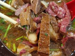 -六爷门框百年卤煮
