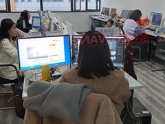 -CGWANG王氏教育(上海校区)