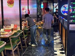 -叁宝烤肉• 西安烧烤(太乙路店)