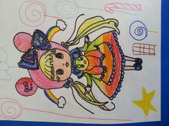 android_upload_pic-东方童画少儿美术(金桥体验馆)